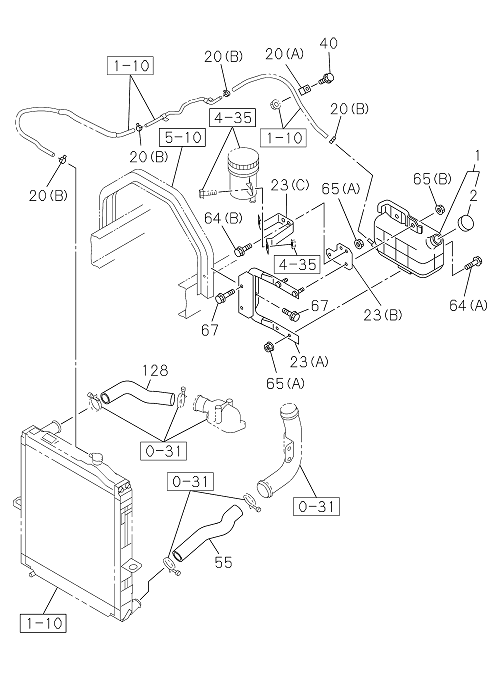 Partial Engine
